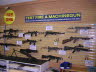 Las Vegas Gun Store